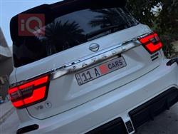 نيسان باترول